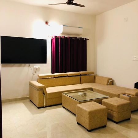 Tattva 2 Apartment พาราณสี ภายนอก รูปภาพ