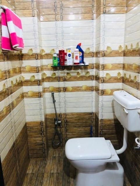 Tattva 2 Apartment พาราณสี ภายนอก รูปภาพ
