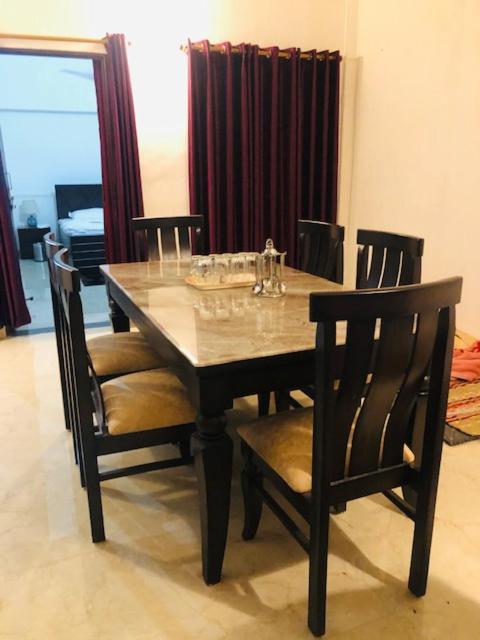 Tattva 2 Apartment พาราณสี ภายนอก รูปภาพ