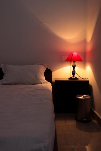 Tattva 2 Apartment พาราณสี ภายนอก รูปภาพ