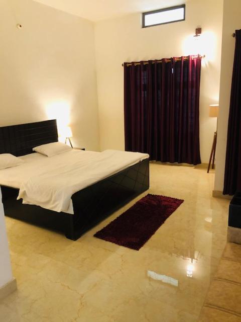 Tattva 2 Apartment พาราณสี ภายนอก รูปภาพ