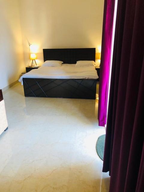 Tattva 2 Apartment พาราณสี ภายนอก รูปภาพ