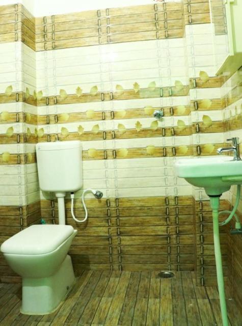 Tattva 2 Apartment พาราณสี ภายนอก รูปภาพ