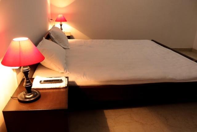 Tattva 2 Apartment พาราณสี ภายนอก รูปภาพ