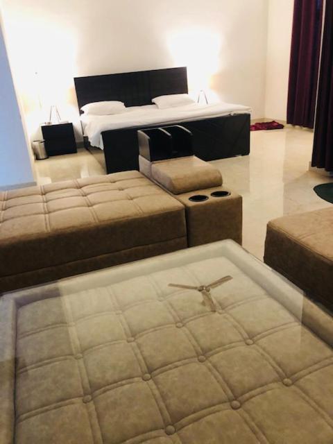 Tattva 2 Apartment พาราณสี ภายนอก รูปภาพ