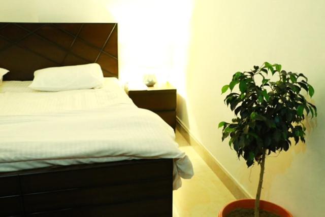 Tattva 2 Apartment พาราณสี ภายนอก รูปภาพ