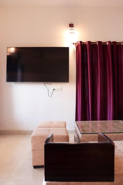 Tattva 2 Apartment พาราณสี ภายนอก รูปภาพ