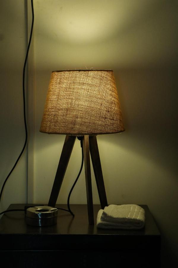 Tattva 2 Apartment พาราณสี ภายนอก รูปภาพ