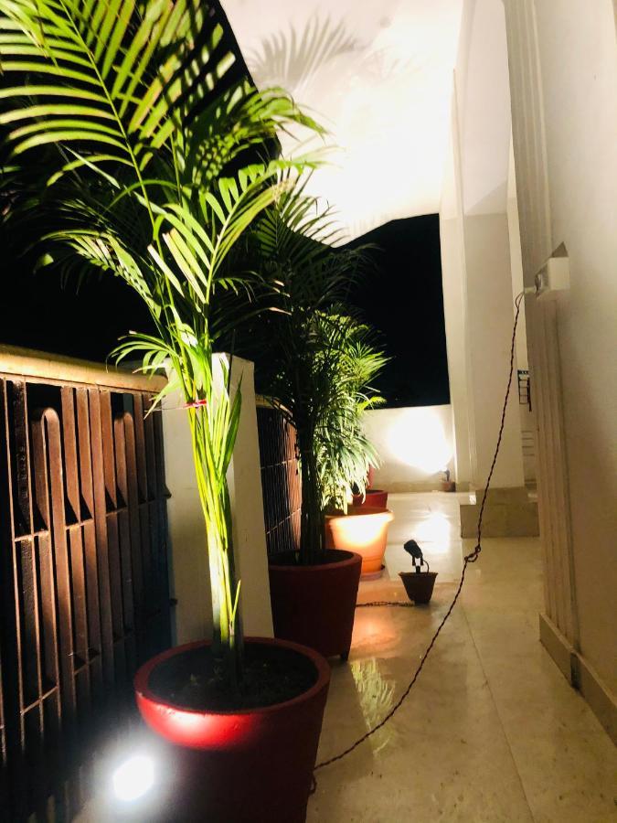 Tattva 2 Apartment พาราณสี ภายนอก รูปภาพ