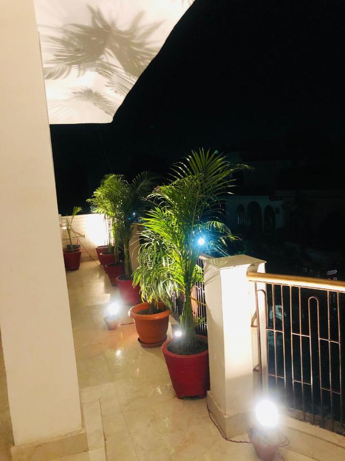 Tattva 2 Apartment พาราณสี ภายนอก รูปภาพ