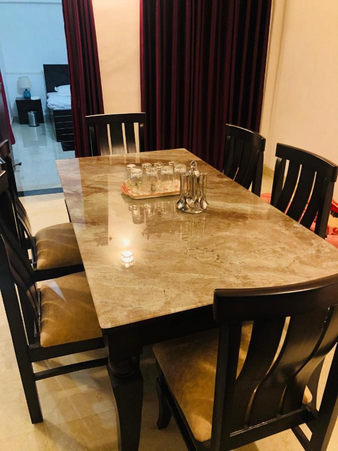 Tattva 2 Apartment พาราณสี ภายนอก รูปภาพ