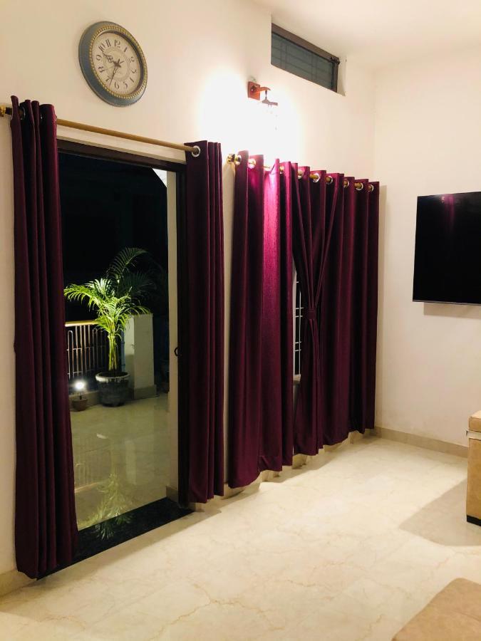 Tattva 2 Apartment พาราณสี ภายนอก รูปภาพ
