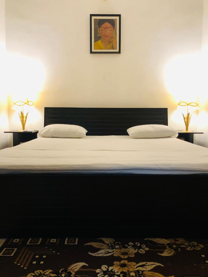 Tattva 2 Apartment พาราณสี ภายนอก รูปภาพ